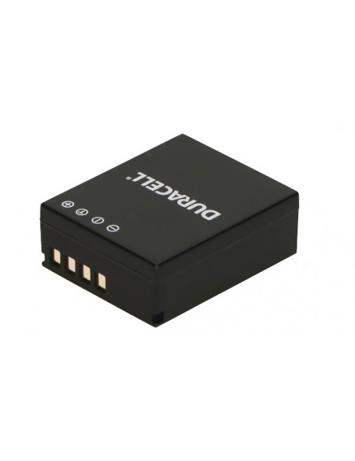 DROBL (Retroilluminata)H1 DROBL (Retroilluminata)H1 Camera Batteria 7.4V 2000mAh Duracell Replacement Olympus BL (Retroillumi...