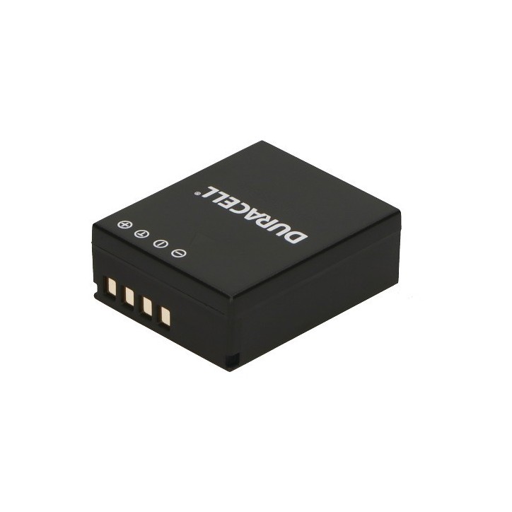 DROBL (Retroilluminata)H1 Camera Batteria 7.4V 2000mAh Duracell Replacement Olympus BL (Retroilluminata)H-1