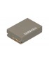 DROBN1 DROBN1 Digital Camera Batteria 7.4V 1140mAh Duracell Replacement Olympus BN-1