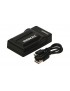 DRP5954 DRP5954 Duracell Digital Camera Batteria Charger Adatto per Panasonic CGA-S002E, CGA-S006E