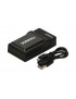 DRP5963 DRP5963 Duracell Digital Camera Batteria Charger Adatto per Panasonic DMW-BLJ31E