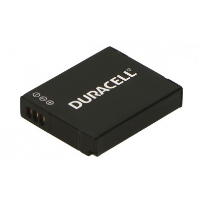 DRPBCM13 Camera Batteria 3.7V 1020mAh Duracell Replacement Panasonic DMW-BCM13