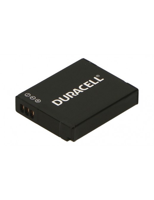 DRPBCM13 Camera Batteria 3.7V 1020mAh Duracell Replacement Panasonic DMW-BCM13