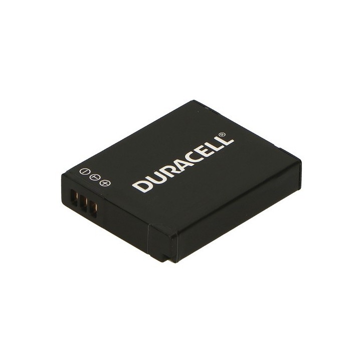 DRPBCM13 Camera Batteria 3.7V 1020mAh Duracell Replacement Panasonic DMW-BCM13