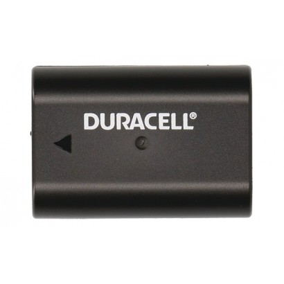 DRPBL (Retroilluminata)F19 Digital Camera Batteria 7.4V 2000mAh Duracell Replacement Panasonic...