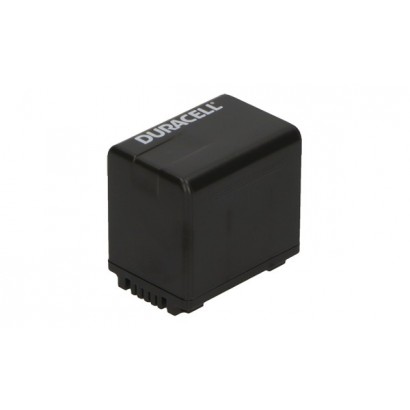 DRPVBT380 DRPVBT380 Camcorder Batteria 3.7V 3560mAh Duracell Replacement Panasonic VW-VBT380