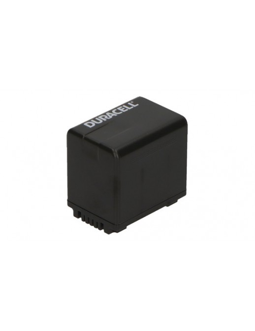 DRPVBT380 DRPVBT380 Camcorder Batteria 3.7V 3560mAh Duracell Replacement Panasonic VW-VBT380