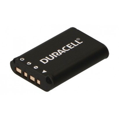 DRSBX1 DRSBX1 Digital Camera Batteria 3.7V 1090mAh Sony NP-BX1