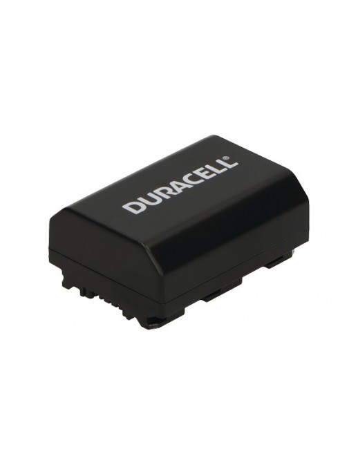 DRSFZ100 DRSFZ100 Camera Batteria 7.2V 2040mAh Sony A9, A7 Mk III, A7R Mk III