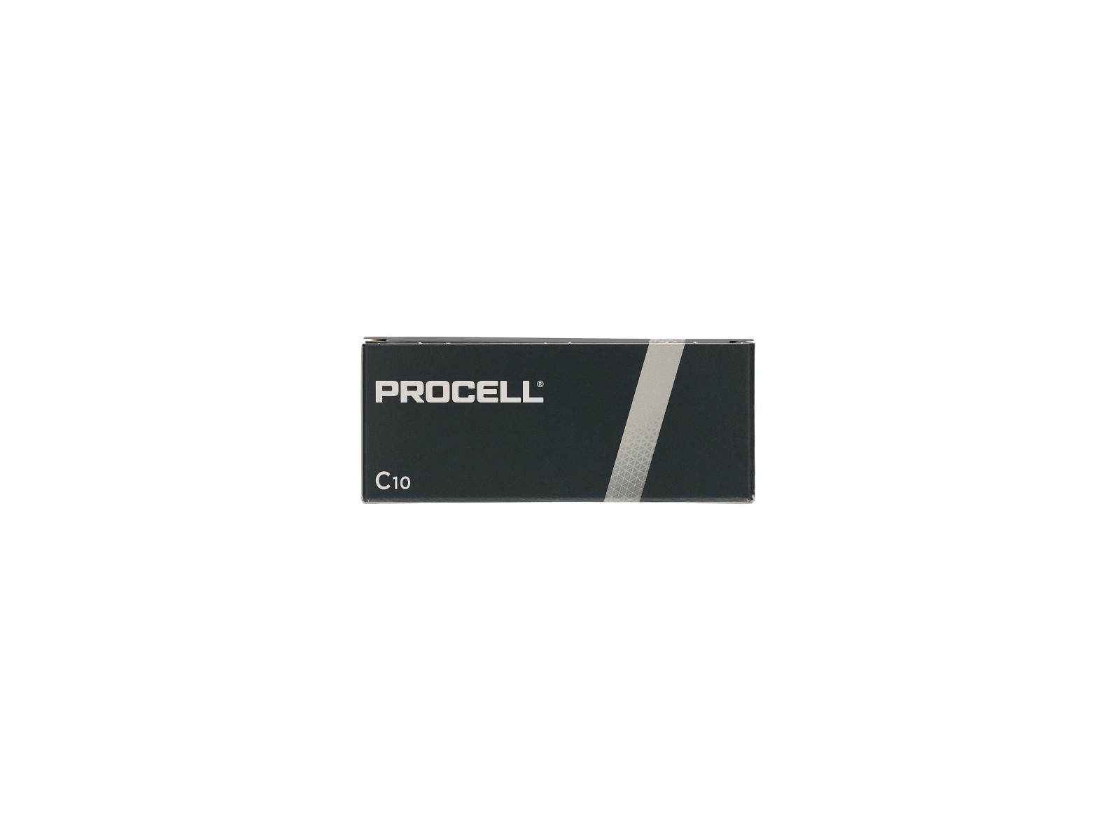 ID1400IPX10 ID1400IPX10 Duracell Procell Industrial C Size 10 Pk ID1400IPX10 ID1400IPX10 Duracell Procell Industrial C Size 10 Pk
