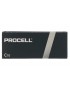 ID1400IPX10 ID1400IPX10 Duracell Procell Industrial C Size 10 Pk