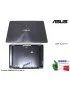 90NB0GZ2-R7A010 Cover LCD ASUS ZenBook 13 UX331U (SLATE GRAY) UX331UA UX331F UX331FA UX331UN UX331UAL 13N1-3JA0111