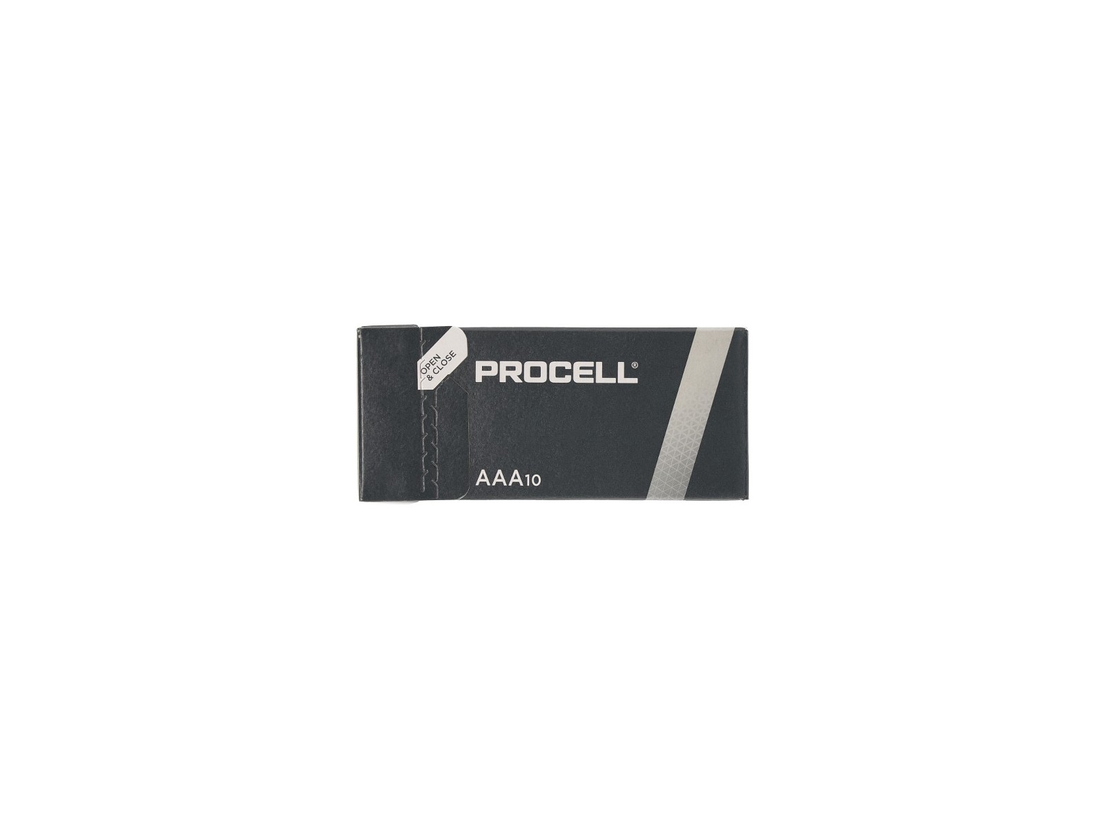 ID2400IPX10 ID2400IPX10 Duracell Procell Industrial AAA Size ID2400IPX10 ID2400IPX10 Duracell Procell Industrial AAA Size