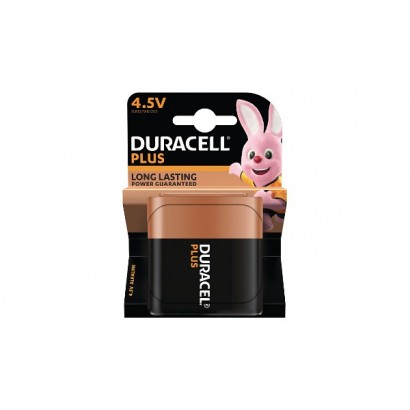 MN1203 Duracell Plus 4.5V Batteria MN1203 Original General Purpose Battery