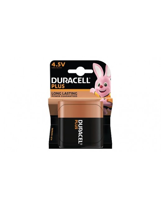 MN1203 Duracell Plus 4.5V Batteria MN1203 Original General Purpose Battery