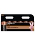 MN1300B6 MN1300B6 Duracell Plus D Size 6 Pack Original General Purpose Battery (LR20)
