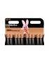 MN1500B10 MN1500B10 Duracell Plus AA Alkaline - 10 Pack