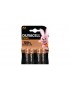 MN1500B4 MN1500B4 Duracell Plus AA 4 Pack Original General Purpose Battery