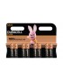 MN1500B8 MN1500B8 Duracell Plus AA Alkaline - 8 Pack Offer Original General Purpose Battery