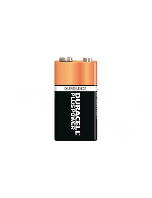 MN1604-X12 MN1604-X12 Duracell Plus Power 12 Pack 3 x MN1604B4 Original General Purpose Battery