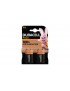 MN1604B2 MN1604B2 Duracell Plus 9V 2 Pack Original General Purpose Battery