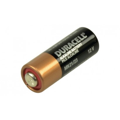 MN21-BULK10 Duracell 12V Security Cell (5 x 2 Pack) Original General Purpose Battery