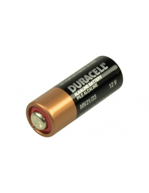 MN21-BULK10 Duracell 12V Security Cell (5 x 2 Pack) Original General Purpose Battery