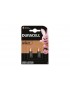 MN21-X2 MN21-X2 Duracell 12V Security Cell 2 Pack Original General Purpose Battery
