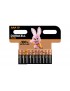 MN2400B10 MN2400B10 DURACELL PLUS POWER AAA 10PK