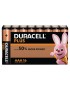 MN2400B16 MN2400B16 Duracell Plus AAA 16 Pack