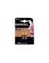 MN9100B2 MN9100B2 Duracell Security N / LR1 2 Pack Original General Purpose Battery