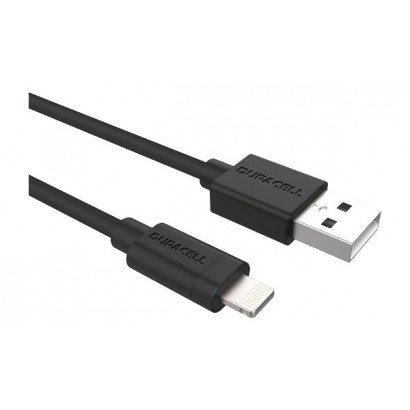 USB5012A Duracell USB-A to Lightning 1m Cavo Adatto per Apple iPhone/iPad Lightning Devices