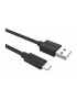 USB5012A USB5012A Duracell USB-A to Lightning 1m Cavo Adatto per Apple iPhone/iPad Lightning Devices