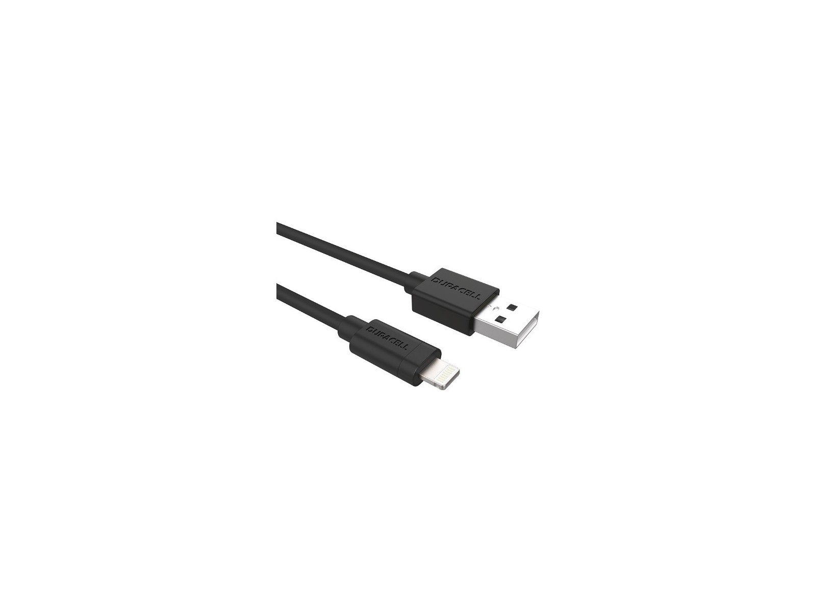 USB5022A USB5022A Duracell USB-A to Lightning 2m Cavo Adatto per Apple iPhone/ipad Lightning Devices USB5022A USB5022A Duracell USB-A to Lightning 2m Cavo Adatto per Apple iPhone/ipad Lightning Devices