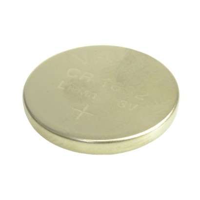 CR1632 3V Coin Cell Common Electronics Battery