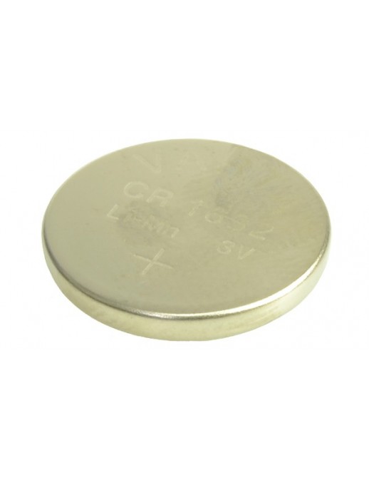 CR1632 3V Coin Cell Common Electronics Battery