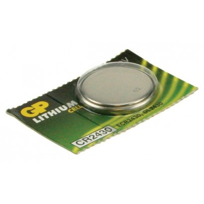 CR2430-CF CR2430-CF 3V Coin Cell Apple PowerBook 100