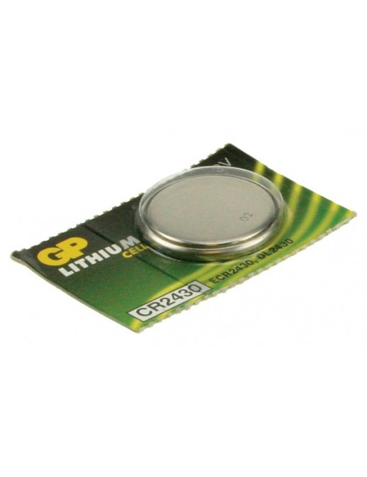 CR2430-CF CR2430-CF 3V Coin Cell Apple PowerBook 100