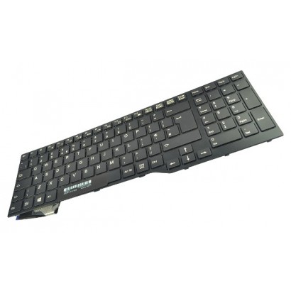 CP648390-03 CP648390-03 Nera Tastiera (UK)