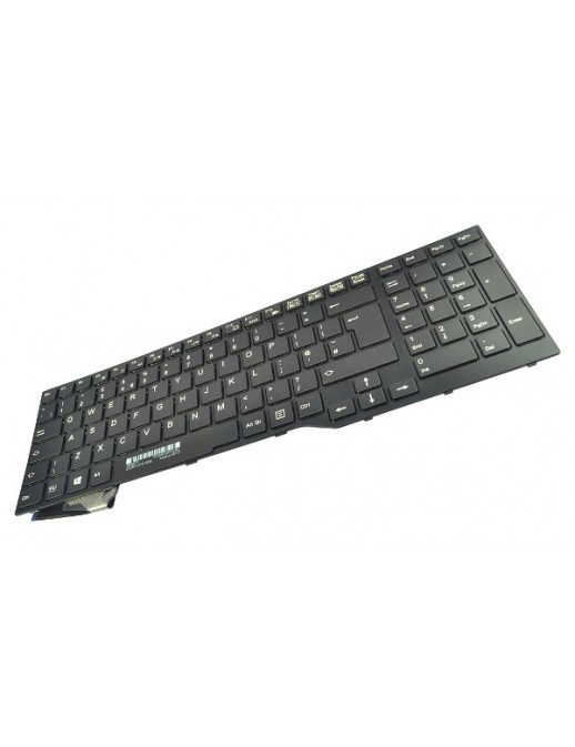 CP648390-03 CP648390-03 Nera Tastiera (UK)