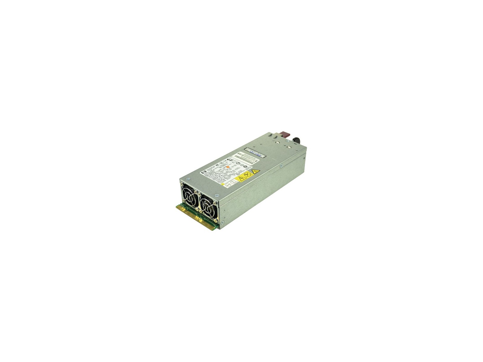 403781-001 403781-001 Power Supply Hot Plug (Refurb) HP ProLiant DL380 G5 403781-001 403781-001 Power Supply Hot Plug (Refurb) HP ProLiant DL380 G5