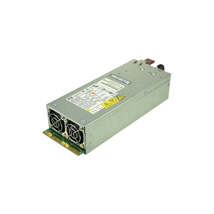 403781-001 Power Supply Hot Plug (Refurb) HP ProLiant DL380 G5