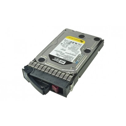 454273-001 1TB Hot-Swap Serial ATA Hard Drive