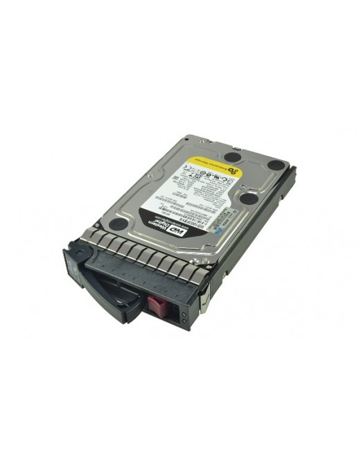 454273-001 1TB Hot-Swap Serial ATA Hard Drive