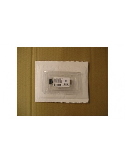 456096-001 456096-001 SPS-SFP+,10G BL (Retroilluminata)c,SR