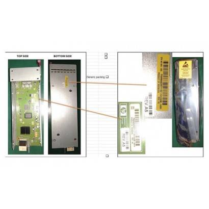 461494-005 SPS-ASSY, 4GB FC DISK SHELF IO