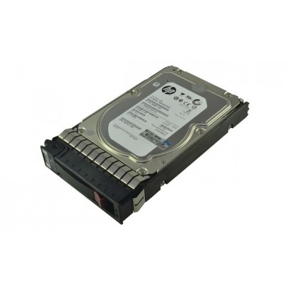 508010-001 2TB Hot Plug SAS - HARD DISK