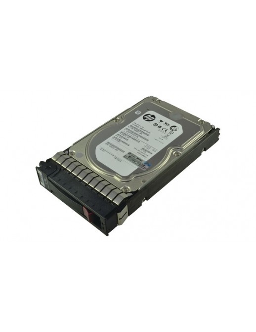 508010-001 2TB Hot Plug SAS - HARD DISK