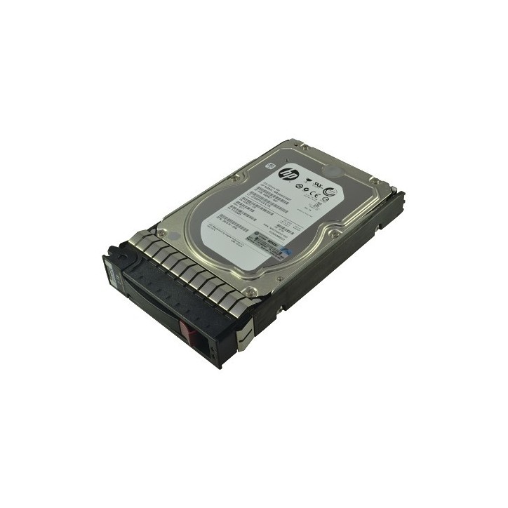 508010-001 2TB Hot Plug SAS - HARD DISK 508010-001 2TB Hot Plug SAS - HARD DISK