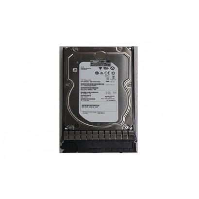 508011-001 1TB Dual-Port SAS 3.5'' Hard Drive